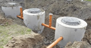 Канализационный колодец Спасск-Дальний, цена от 5650 руб.