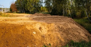 Поднятие участка Спасск-Дальний, цена от 206 руб.
