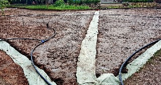 Устройство дренажа Спасск-Дальний, цена от 1336 руб.